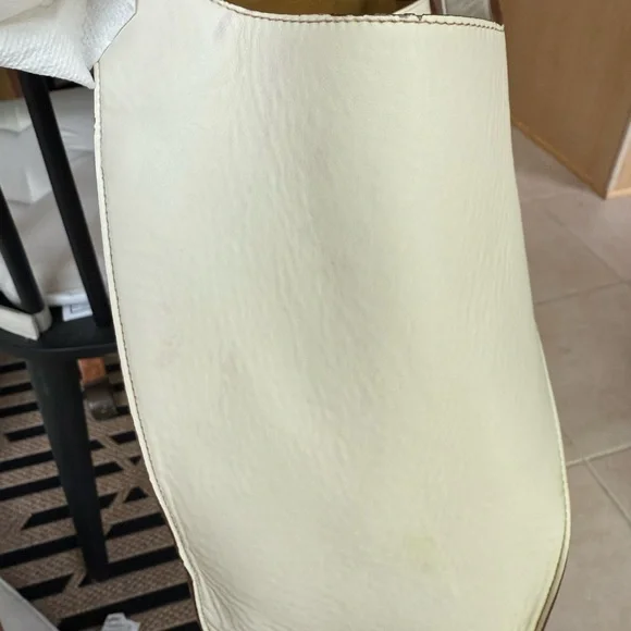 Stella McCartney Logo Tote Bag - Picture 8 of 11